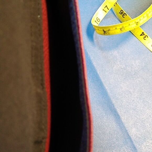 Harry Potter Hogwarts Red Backpack w/ Adjustable straps Movie Series - Picture 11 of 15